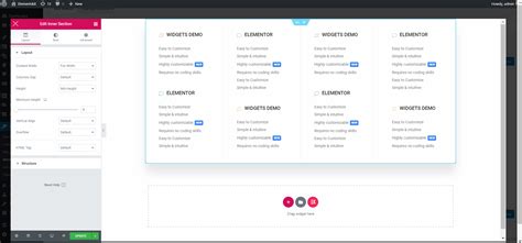 jetmenu full width|How to Create Elementor Mega Menu .